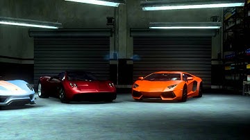 Need for Speed The Run - Gameplay [Diesel] part #37