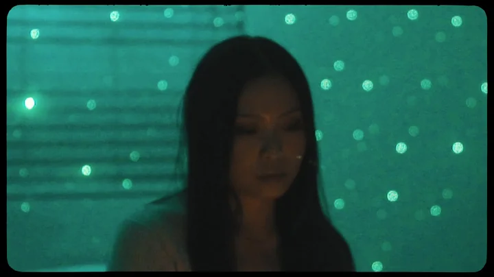 Carrie. - Hookah (Visualizer)