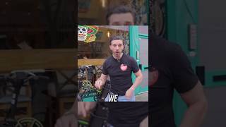 EPIC BURRITO CHALLENGE! #SHORTS #eatingchallenge #MEXICO #burrito