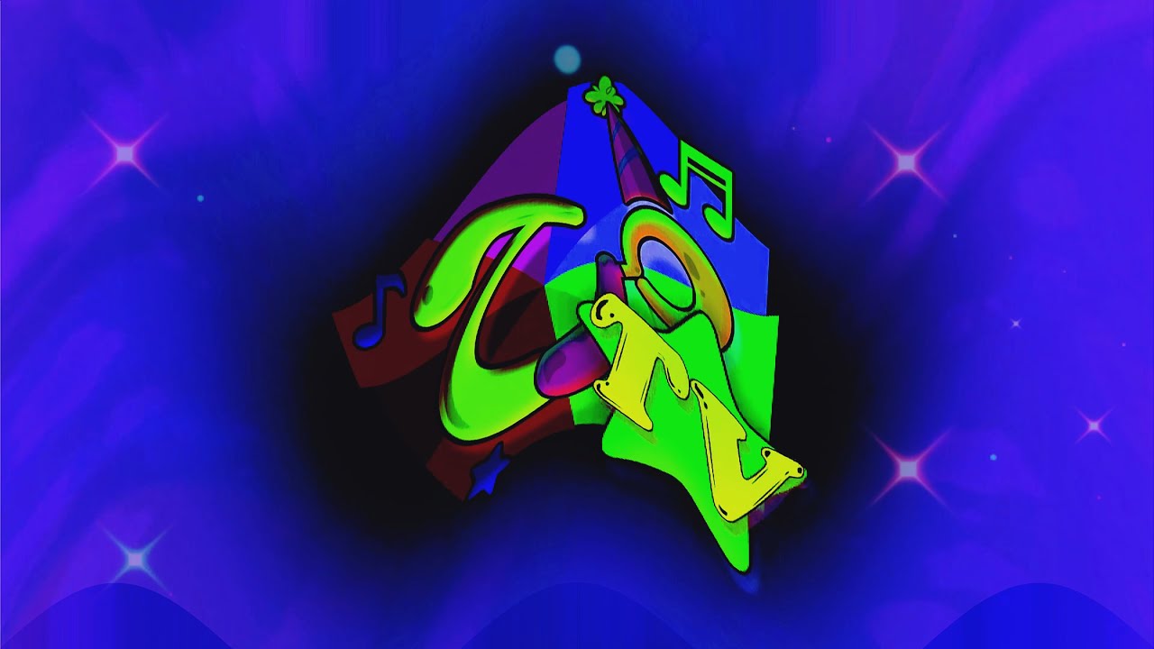 Marah tv intrologo effects | Gift wrapping effects | Sponsored by: klasky csupo 2001 effects