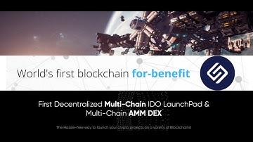 Hidden Gem Launchpad, Anypad + 5ire IDO! GALA Games makes progress on Echoes of Empire space game!