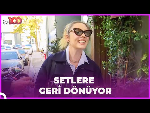 Demet Evgar’ın Değişen Hayatı