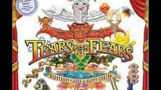 Tears For Fears - The Devil chords