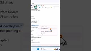 How To Fix Laptop Keyboard Keys Not Working ( 2026 )