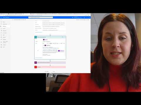 Ulrikke Akerbæk - Understand the Invitation Process in Power Apps Portals