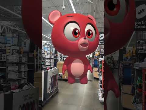 you want a gummy bear? Y or N 🧸 #animation #memelife #animationmeme
