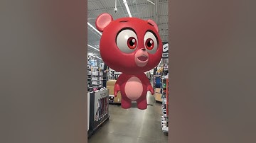 you want a gummy bear? Y or N 🧸 #animation #memelife #animationmeme