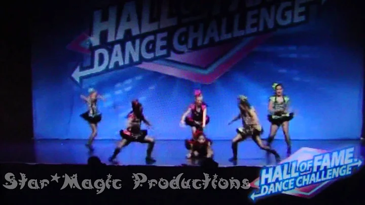 Mather Dance Company/ Why Don't You Love Me