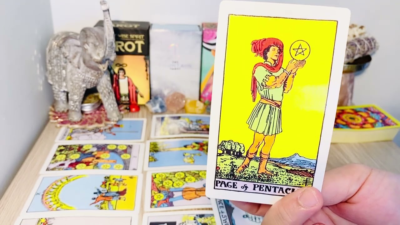 CAPRICORN - " The ONE ❤️.. Happiness " END MAY 2021