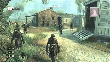 AC3 showing whose boss!