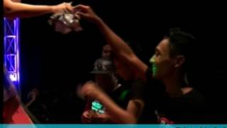 Planet Top Dangdut- Jaran Goyang Evi Widia-Live In Rembun