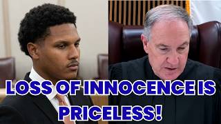 "Loss of Innocence Is Priceless!"—Judge Orders Upfront Jail Time in Child Assault Appeal Hearing!