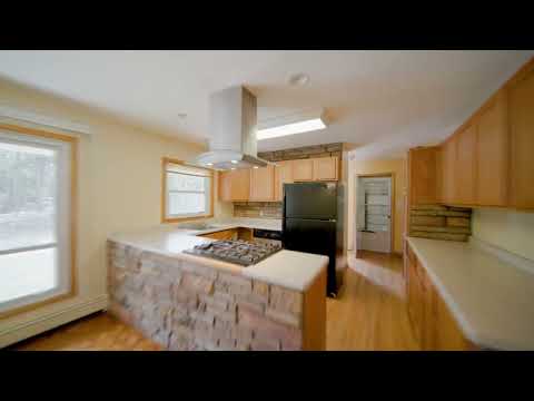 17 Clay Street, Custer, SD home video tour