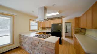 17 Clay Street video tour