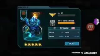 Call of mini infinity level hack