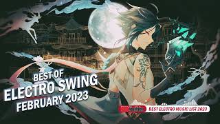 Celebrity Electrify Your Day with the Best Electro Swing Hits 🔥 Electro Swing Mix February 2023 Net Worth