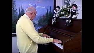 Country Gospel - Glory To His Name