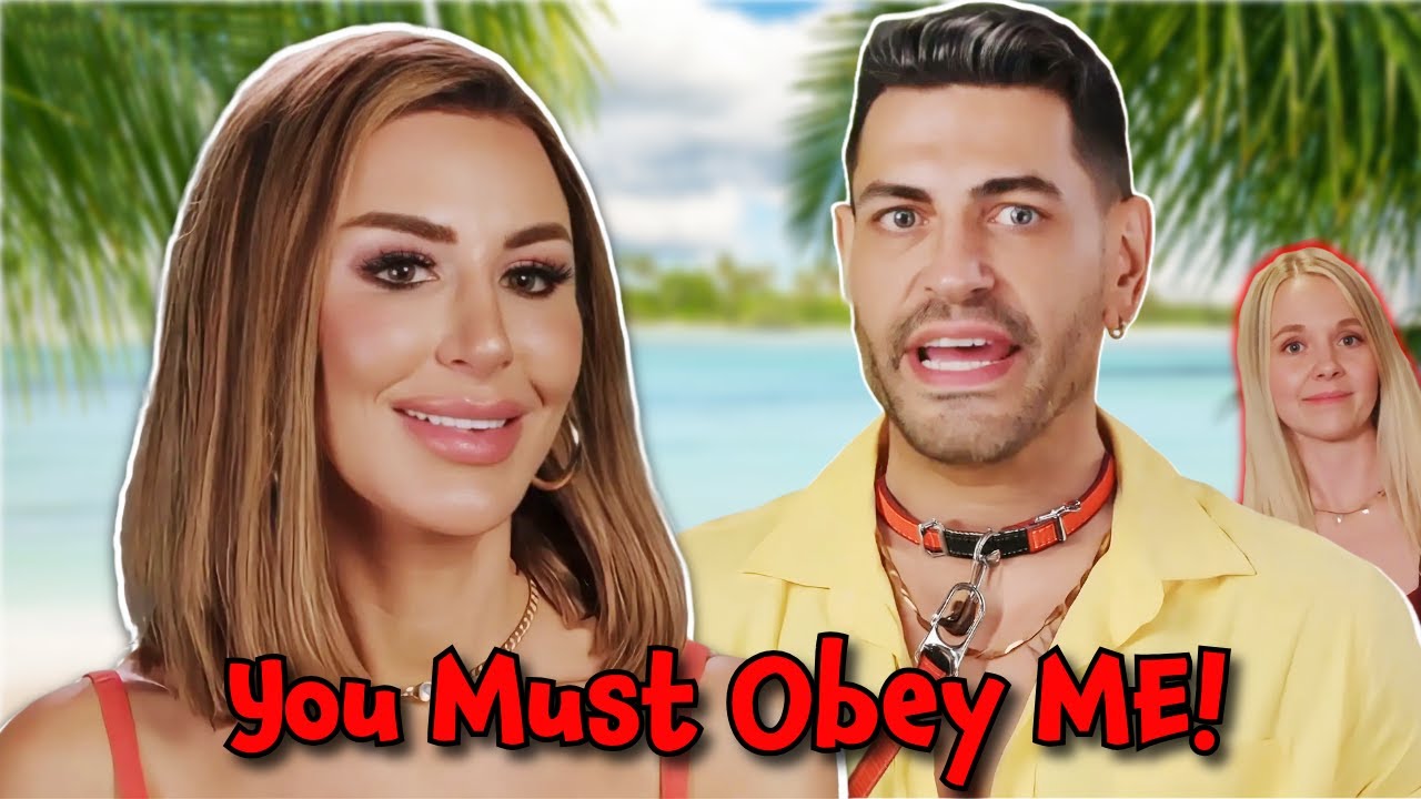Why Shekinah's Daughter Disapproves of Sarper | 90 Day Fiance