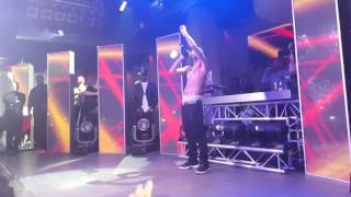 Celebrity Kid Ink - Be Real (Live) Profile