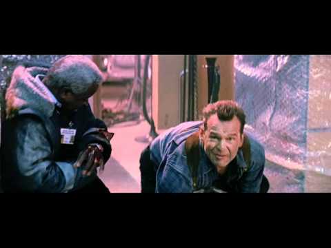 "Die Hard 2 (1990)" Theatrical Trailer #2