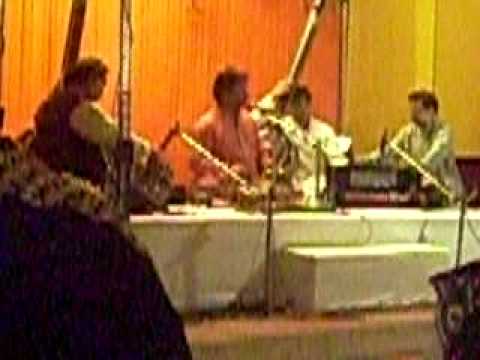 Ustad Rashid Khan Pandit Ananda Gopal Bandopadhay ...