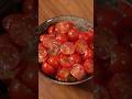 Cold Tomato Ginger Rice Bowl