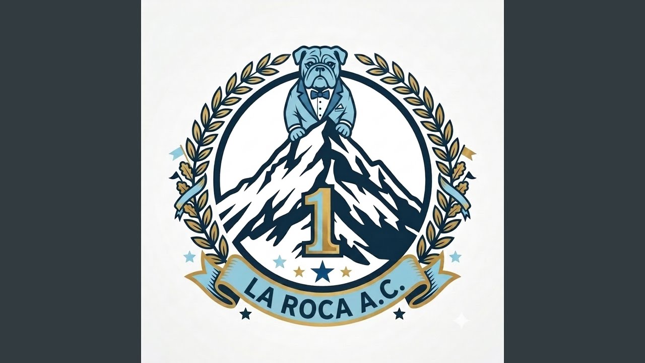 Watch 1 LA ROCA A.C. on YouTube Watch 1 LA ROCA A.C. on YouTube