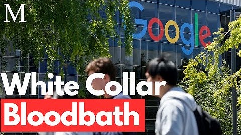 500,000 Jobs GONE: The Shocking Scale of AI-Driven Layoffs You Need to See