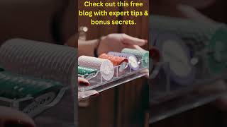 Want to Win More at Online Casinos? Try This Blog” #casino #online casino #casino hacks