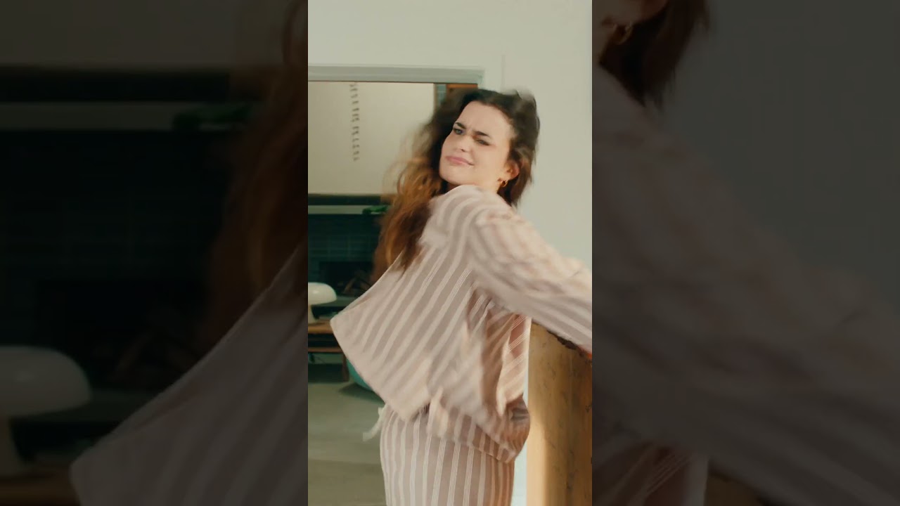 Gap &times; Summer Fridays. Part two. Featuring Barbie Ferreira.