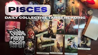 PISCES Don t miss this Divine Masculine energy
