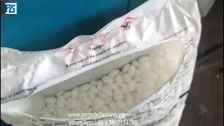 PG-FL-05 Liquid Loss in Weight Weighing Feeder for Maleic Anhydride Dosing