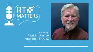 RTMatters Episode 014 | Staffing Challenges in Respiratory Care
