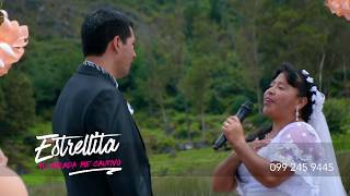 Video thumbnail of "SOLISTA ESTRELLITA (NUEVO) - TU MIRADA ME CAUTIVO  (Oficial 2017)"