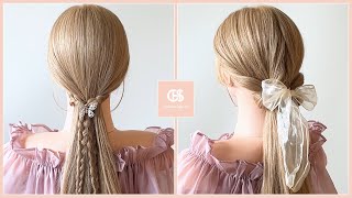 #12 清楚だけど小悪魔的に可愛いローポニアレンジでKawaiiを実現しよ