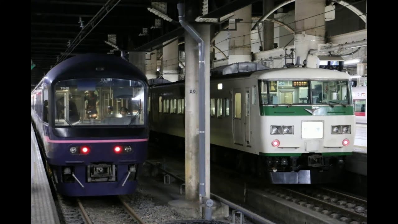 あゝ上野駅 10分耐久版