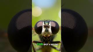 The 95% Kill Rate Predator #nature #wildlife