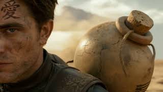 Naruto: The Movie - Concept Trailer (2026)