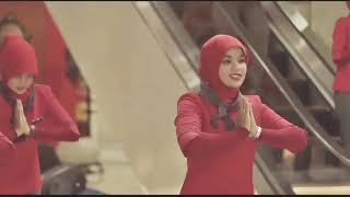 Telkomsel DigiAds in Collaboration with Matahari