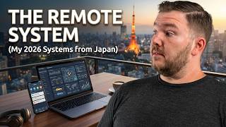 How I Manage My Turo Fleet Remotely (From Anywhere in the World)