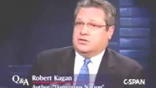 Robert Kagan - Dangerous Nation 2/4