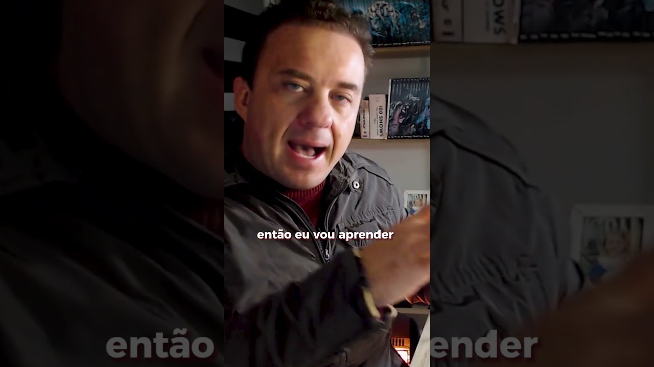 Segredo para Estudar