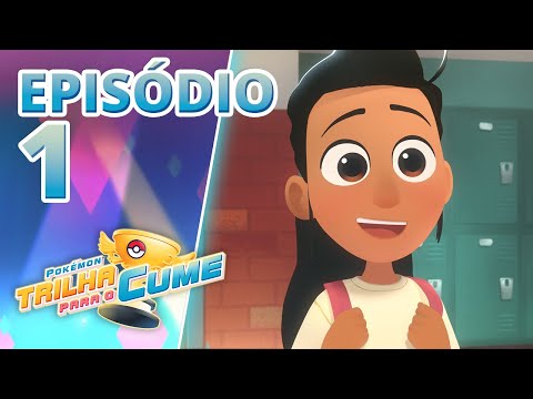 Pokémon A Série: Sol & Lua – Ultra Aventuras Dublado - Episódio 21