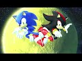 TySonic178 Channel Update Plus Sonic Generations Xbox Series S OBS Test Take 2