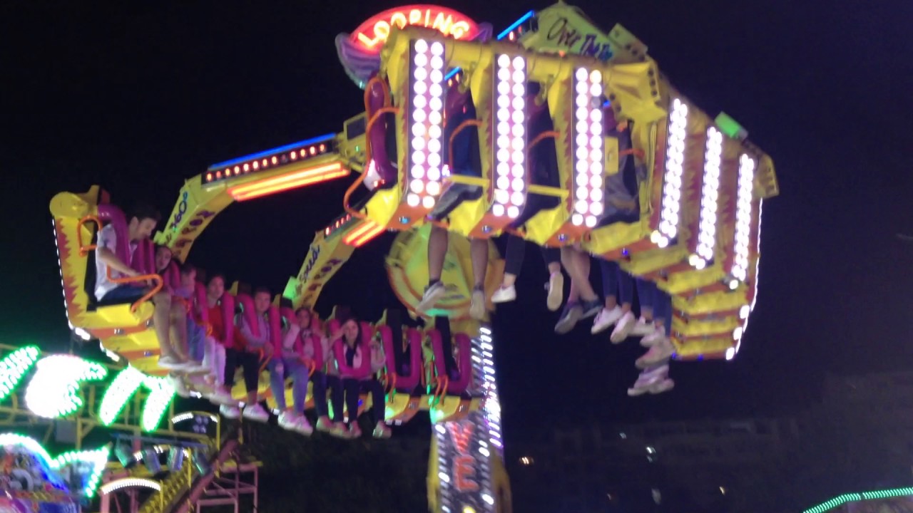 Move It - Senhor de Matosinhos 2017