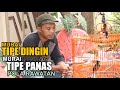 Rawatan MURAI TIPE PANAS & Murai TIPE DINGIN