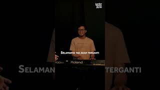 Bagian Yang Terbaik By Ndc Worship cover By  Jtc Ministry