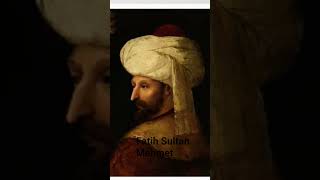 Biraz Daha Yaşasaydı Hazreti Fatih