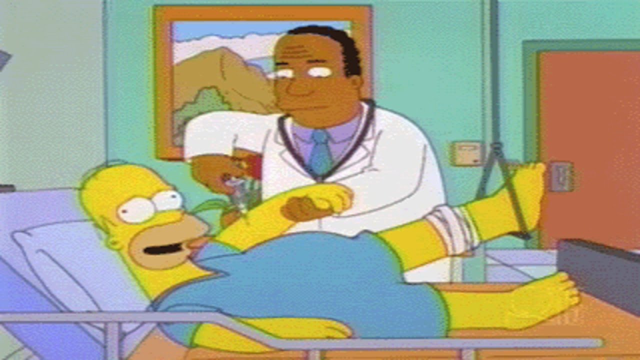 HOMERO Aun sigue Enfermo pero Estoy EN VIVO YouTube HOMERO Aun sigue Enfermo pero Estoy EN VIVO YouTube