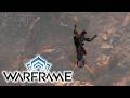 THE K-DRIVE IS SO F#CKING COOL!! | Warframe Episode 7